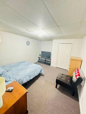Appartment in Iroquois falls
